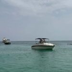 From Lisbon: Arrábida Boat Tour - From Lisbon to the Arrábida Natural Park by Boat