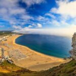 From Lisbon: Batalha, Nazaré, and Óbidos Day Trip - The Journey Starts in Lisbon with a Private Pickup