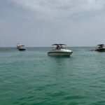 From Lisbon: Boat Tour of the Beaches - Starting Point: Convenient Hotel Pickup in Lisbon