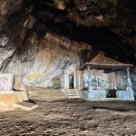 From Lisbon: Cabo Espichel, Serra Arrábida - The Sanctuary of Nossa Senhora do Cabo Espichel and the Lighthouse