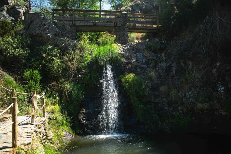 From Lisbon: Discover the Heart of Portugal Tour - From Lisbon or Sintra to Portugal’s Geographical Center: The Starting Point