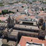 From Lisbon: Évora and Alentejo Wine Tour with Tasting - Discovering Évora’s UNESCO World Heritage Sights