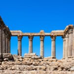 From Lisbon: Évora, Chapel of Bones & Alentejo Wine Tour - Montemor-o-Novo Castle and its Medieval Panorama