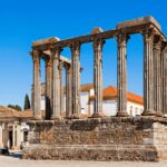 From Lisbon: Évora + Chapel of Bones + Monsaraz + Alentejo Wines - From Lisbon to Évora’s UNESCO World Heritage Streets