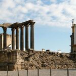 From Lisbon: Évora City Private Tour - The Itinerary: From Lisbon to the Heart of Portugal