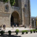 From Lisbon: Évora Wine & Heritage Tour - From the Old Town to the Roman Temple