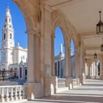 From Lisbon: Fatima, Batalha, Nazare and Obidos Tour - Exploring the Gothic Marvel of Batalha Monastery