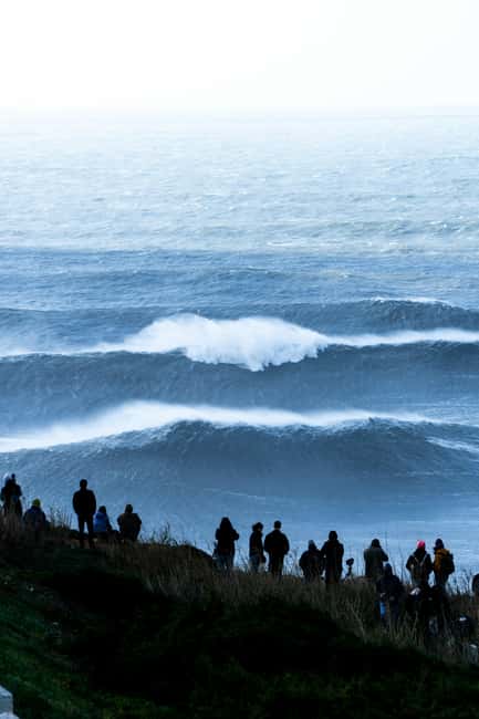 From Lisbon: Fátima, Nazaré and Óbidos Full-Day Guided Tour - Starting Point and Tour Logistics in Lisbon