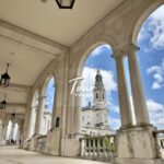 From Lisbon: Fátima, Nazaré, and Óbidos. Private Tour - The Significance of Fátima Sanctuary as Portugal’s Most Important Religious Site