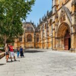 From Lisbon: Fatima Óbidos Batalha & Nazaré Small Group Tour - Visiting Portugal’s Sacred Site of Fátima