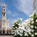 From Lisbon: Fatima Sanctuary Private Day Tour - The Setting of Sanctuary Square: An Impressive Site