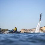 From Lisbon: Flyboard, an unforgettable experience - The Venue: Viseu District’s Water Sports Site