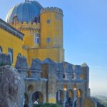 From Lisbon: Full Day in Sintra Cascais and Estoril - The Charm of Cascais and the Seaside Indulgence