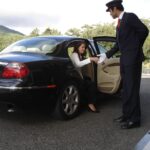 From Lisbon: Full-Day Sintra Tour by Luxury Car or Minivan - The Private Pickup and Transportation Experience