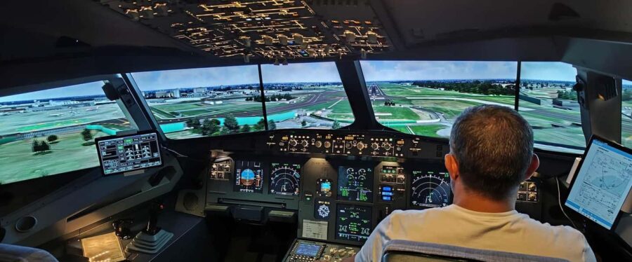 From Lisbon: Full-Day Tour for Aviation Lovers - Pickup and Drop-off in Lisbon for a Stress-Free Day