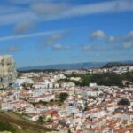 From Lisbon: Guided tour of Fátima, Nazaré and Óbidos - Departing from Lisbon’s Restoradores Square