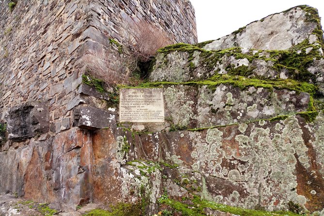 From Lisbon: Jewish Sephardic Heritage Essence Private Tour - Crossing the Border to Portagem and Its Significance