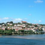 From Lisbon: Knights Templar Tour to Tomar & Almourol Castle - From Lisbon to Almourol Castle on the River