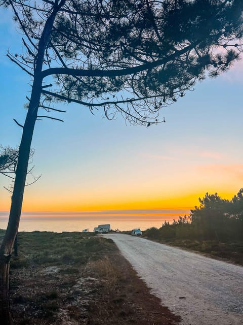 From Lisbon: Nazaré, Batalha, Óbidos, and Peniche Day Trip - From the Old Town to Nazarés Waves and Lighthouse Views