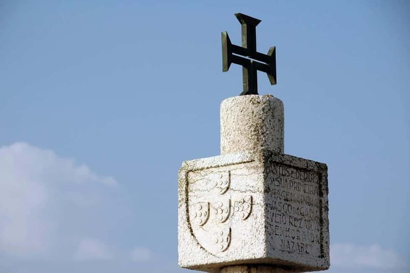 From Lisbon: Óbidos and Nazaré Day Trip with Ginjinha - Exploring Óbidos: A Medieval Fairy Tale