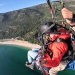 From Lisbon: Paragliding Pack (Flight+Video+Transportation) - Departure Location and Transportation Logistics in Lisbon