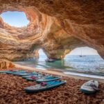 From Lisbon: Private Day Trip to Algarve with Hotel Pick Up - The Scenic Route from Lisbon to the Algarve