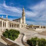 From Lisbon: Private Fátima, Nazaré & Óbidos Day Trip - The Spiritual Significance of Fátima and Its Sacred Sites