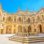From Lisbon: Private Knights Templar Castle & Tomar Day Trip - Exploring Tomar’s Medieval Streets and Templar Legacy