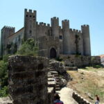 From Lisbon: Private Medieval Castles Day Tour - Exploring the Castles and Towns of the Norte Region