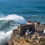 From Lisbon: Private Óbidos and Nazaré Tour - Discovering Óbidos, Portugal’s Medieval Treasure