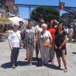 From Lisbon: Private Porto Tour with Wine Tasting in Gaia - Scenic Drive from Lisbon to Porto Through Portugal’s Countryside