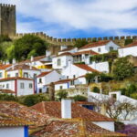 From Lisbon: Private Tour Full-Day Trip in Fátima, Nazaré and Óbidos - Starting the Day with Hotel Pickup and Scenic Drives