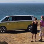 From Lisbon: Private Tour Sintra, Pena, Regaleira & Cascais - From Sintra’s Majestic Palaces to the Historic Center