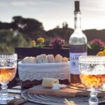 From Lisbon: Private Wine Tour with Wine & Cheese Tasting - Exploring the Livramento Market in Setúbal