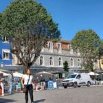 From Lisbon: Queluz, Sintra, Cabo da Roca, & Cascais Tour - Visiting the National Palace of Queluz