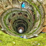 From Lisbon - Regaleira, Cabo da Roca, Forest & True Sintra - Inside the Enchanting Regaleira Palace