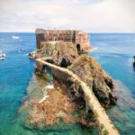 From Lisbon : Round trip to Peniche, Berlengas. - Visiting Peniche Before Reaching the Islands