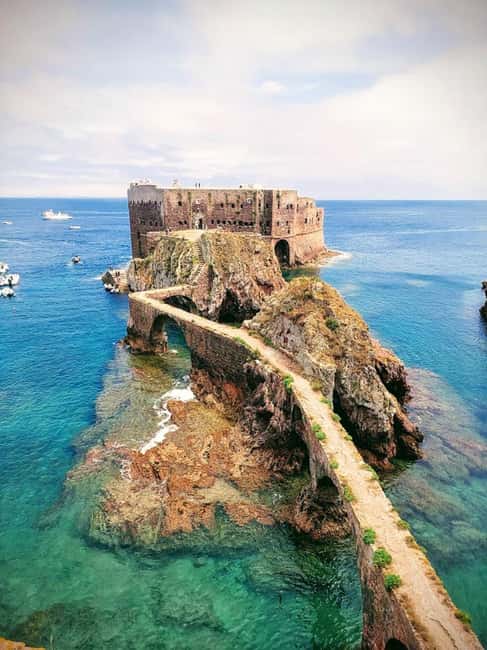 From Lisbon : Round trip to Peniche, Berlengas. - Visiting Peniche Before Reaching the Islands