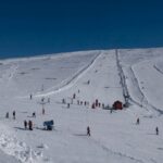 From Lisbon: Serra da Estrela and Monsanto - Exploring the Breathtaking Vale do Rossim Viewpoint