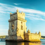 From Lisbon: Sintra and Belém - Small Group Tour with Ticket - Visit Pena Palace and Its Gardens