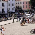 From Lisbon: Sintra and Cascais E-Bike Tour - Starting Point and Easy Access from Lisbon