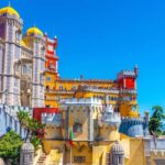 From Lisbon: Sintra and Cascais Highlights Small-Group Tour - Reaching the Westernmost Point at Cabo da Roca