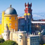 From Lisbon: Sintra and Cascais Private Day Tour - The Convenience of Door-to-Door Pickup in Lisbon