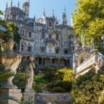 From Lisbon: Sintra and Quinta da Regaleira Private Day Trip - The Convenience of Hotel Pickup and Air-Conditioned Transport