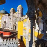 From Lisbon: Sintra, Cabo da Roca,& Cascais Private Day Trip - Quinta da Regaleira: Mystical Gardens and Architectural Details
