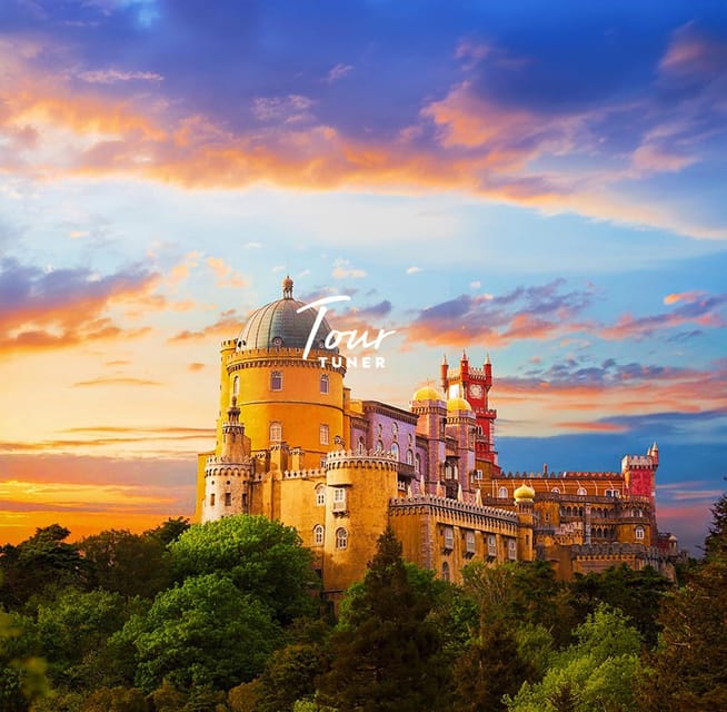 From Lisbon: Sintra, Cabo da Roca, & Cascais Private Tour - Starting Point and Flexible Pickup Locations