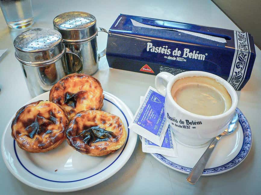 From Lisbon: Sintra Half-Day 4h Tour - Exploring the Quinta da Regaleira: An Optional Gem