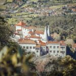From Lisbon: Sintra Half-Day Tour with Pena Palace Tickets - Visit Pena Palace, Sintra’s Crown Jewel