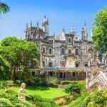 From Lisbon: Sintra Highlights and Pena Palace Full-Day Tour - Exploring Sintra National Palace: Iconic and Accessible
