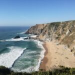 From Lisbon: Sintra, Pena Palace & Cabo da Roca Hiking Tour - Pena Palace Exteriors: A Fairy Tale Fortress